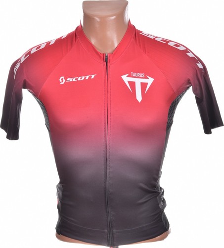 Maglia ciclismo scott team - scott,