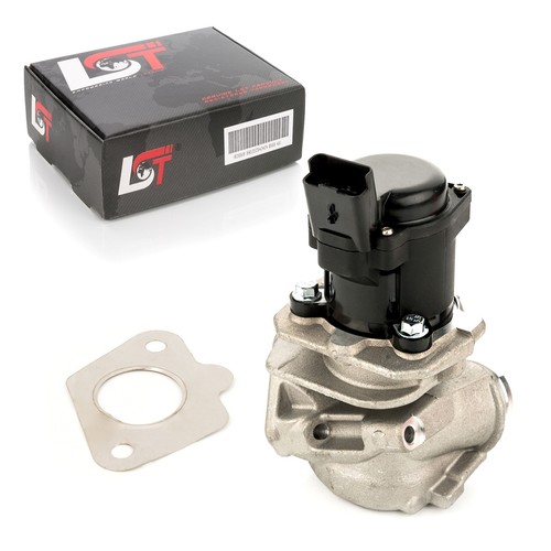 Agr egr valvola - di, ricircolo