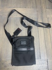 Borsa da viaggio Tumi Alpha 2
