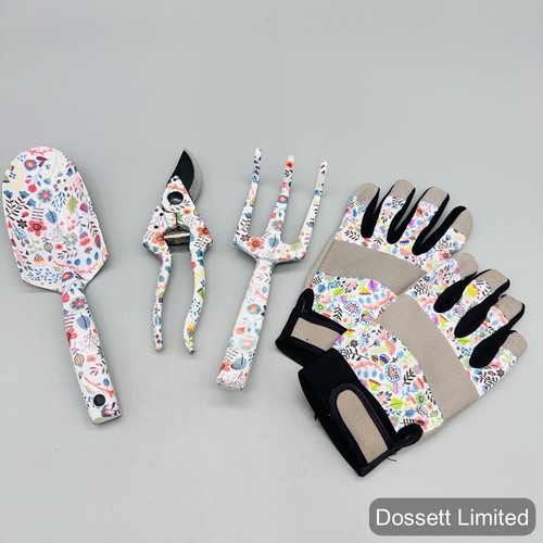 Essentials set attrezzi da - di,