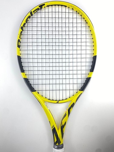 Racchetta tennis babolat - da,