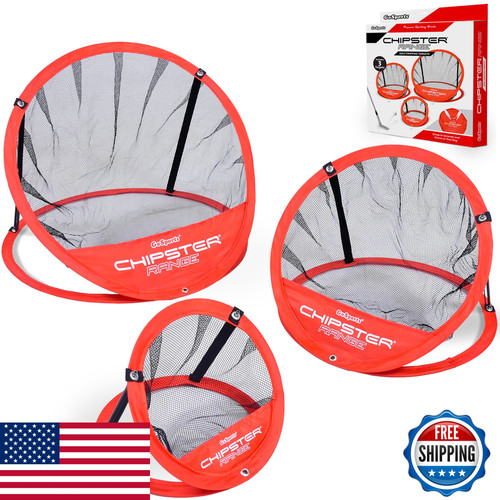Gosports chipster range 3 - gosports,