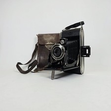 AGFA Billy-Record macchina
