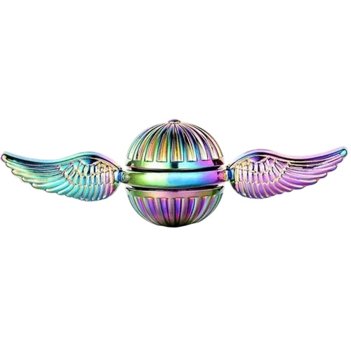 Harry potter golden - golden, snitch