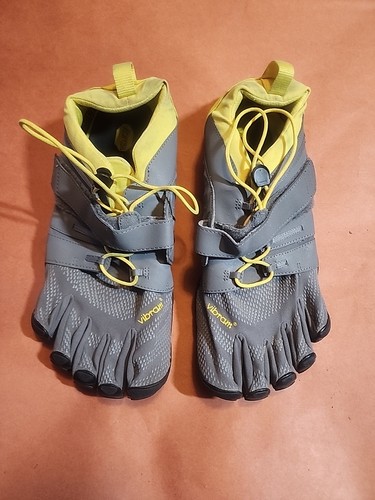 Scarpe leggere vibram - scarpe,