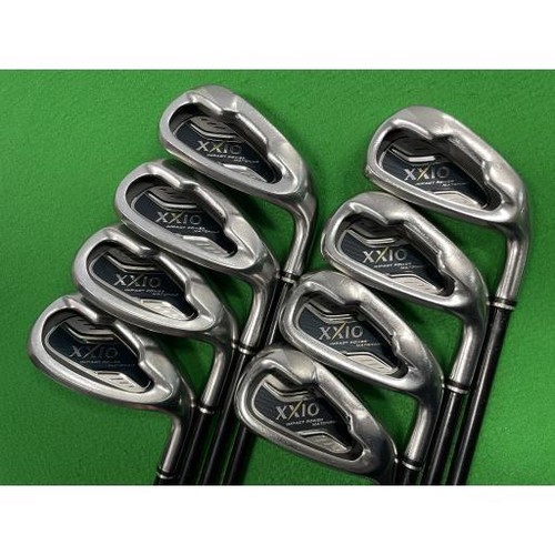 Dunlop xxio set 8 - dunlop, di