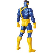 X-Men Ciclope versione fumetto