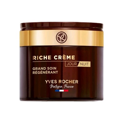 Yves rocher riche - yves,