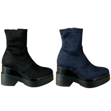 LORENZO MARI Stivale Basso