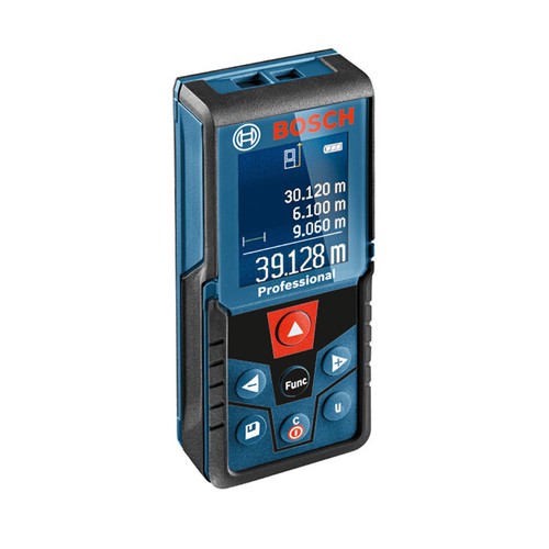 Bosch glm400 telemetro laser - telemetro,