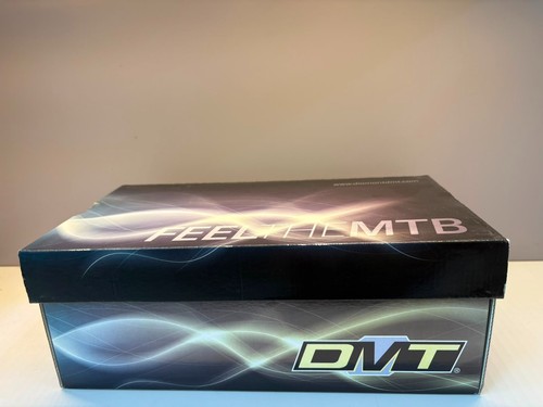Scarpe dmt feel themtb - scarpe, con