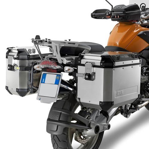 Portavaligie laterale givi - portavaligie,
