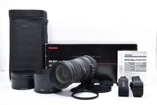 [MINT w/Box] Sigma 50-500mm