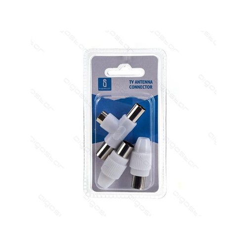 Kit connettore antenna 3pz - antenna,
