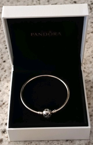 Bracciale rigido pandora - bracciale,