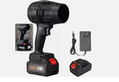 Soffiatore doppia batteria - soffiatore,