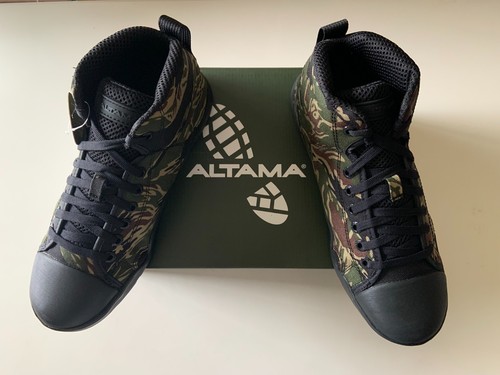 Altama 333809 stivali - 333809,