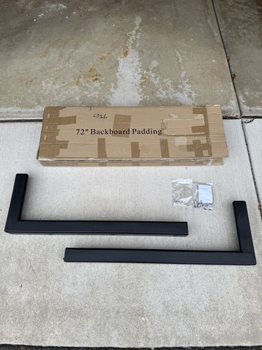 Proslam imbottitura backboard - proslam,