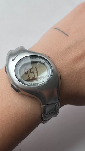 Orologio polso nike triax - da,