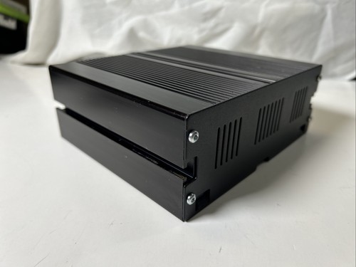 Amplificatore sound off signal - amplificatore,