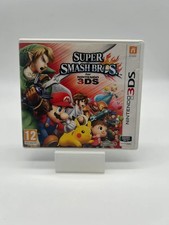 Super Smash Bros – Nintendo