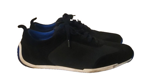 Scarpe piloti uomo icona - scarpe,