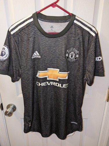 Maglia calcio manchester - maglia,