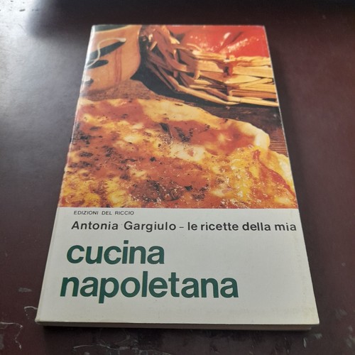 Antonia gargiulo ricette - gargiulo, le