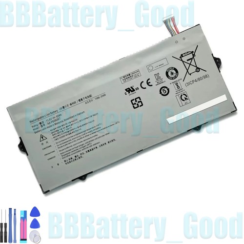 Batteria pbsn3kt per - aa-pbsn3kt,