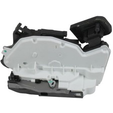 Serratura Posteriore Sinistra Per VW Polo 6R 6C 1.2 TSI 6R_ 1.4 Golf VI 5K1 60_