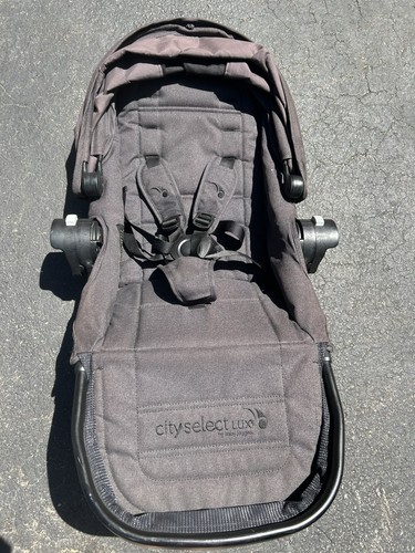 Baby jogger city select lux - select,