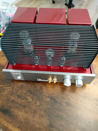 Amplificatore integrato