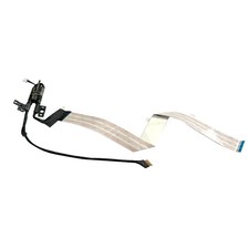 Cerniera schermo LCD (R) con