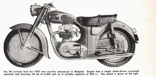 Motociclette tempi twin - motociclette, 2