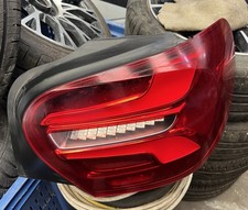 Fanale Posteriore destro Full Led Mercedes Classe A W176 2015-2018 A1769065100