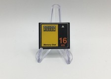 Disco di memoria 16 MB