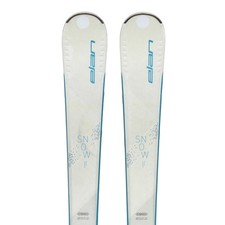 Sci Elan Snow + attacchi