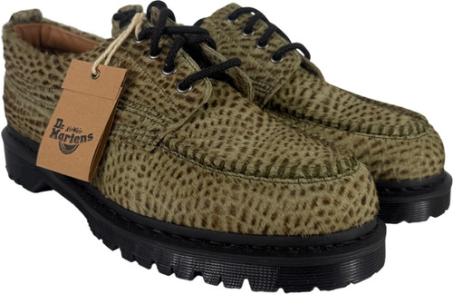 Scarpe mocassini martens - dr,
