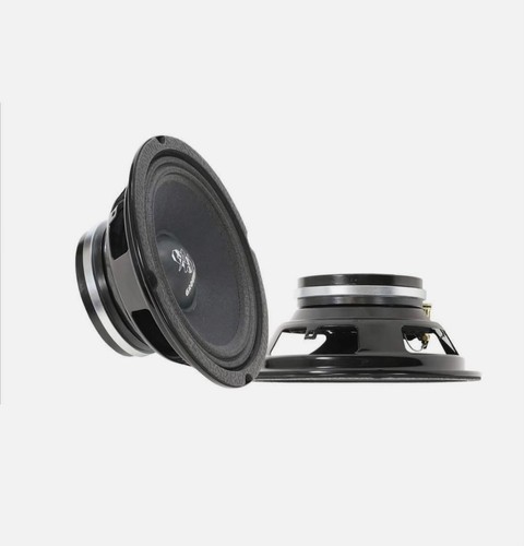 Ground zero mid woofer 16cm - zero,