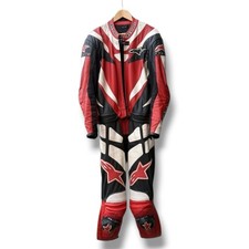 Tuta corsa alpinestars due - tuta,