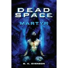 Dead Space-Martyr -  NEW Brian