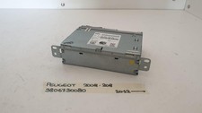 AUTORADIO PER PEUGEOT 2008 1° Serie 9806730080 (13>)