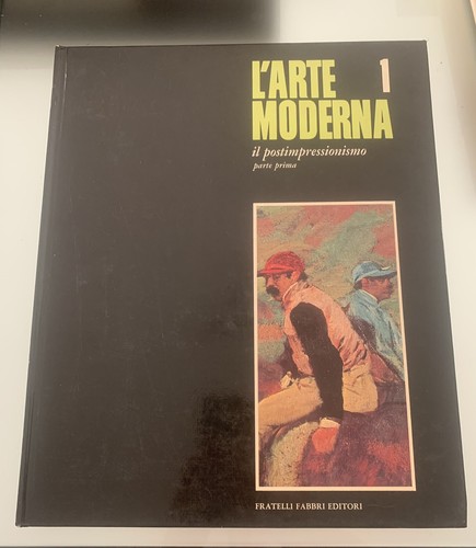 Arte moderna il - “l’arte, moderna”