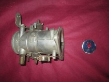 SAAB 900 9000 Turbo 16 Corpo Farfallato Drosselklappe 930686