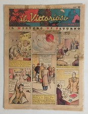 VITTORIOSO giornale  1/52
