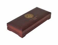 Münzbox Scatola Custodia Box