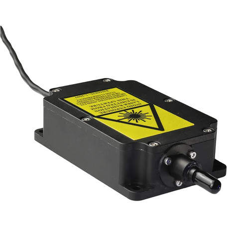 Laser accoppiato fibra