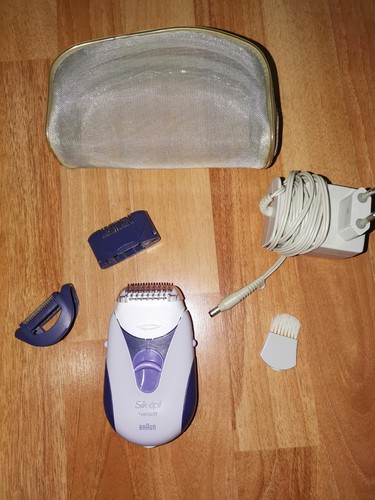 Braun epilatore silk - braun,