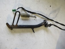 Honda Varadero XL 125 V JC32A cavalletto laterale + interruttore cavalletto l...