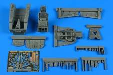 Aires 2275 - 1:32 F-104C